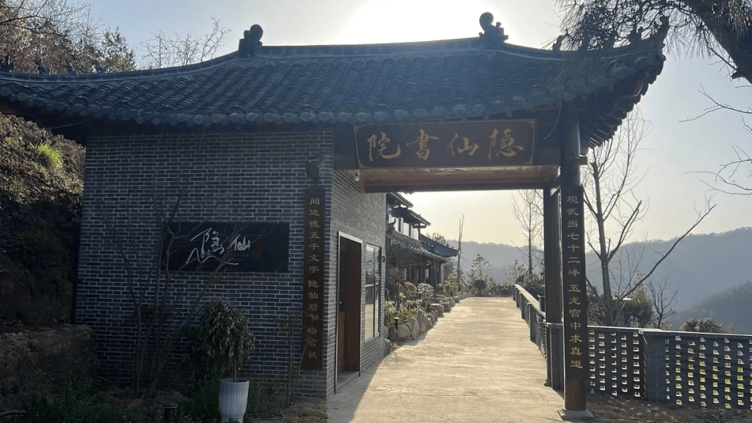 【道可道·问道武当】湖北武当山人文山水 5天4晚徒步之旅