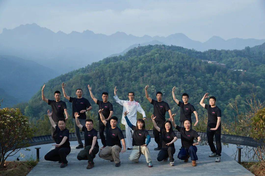 【道可道·问道武当】湖北武当山人文山水 5天4晚徒步之旅