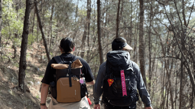 【道可道·问道武当】湖北武当山人文山水 5天4晚徒步之旅
