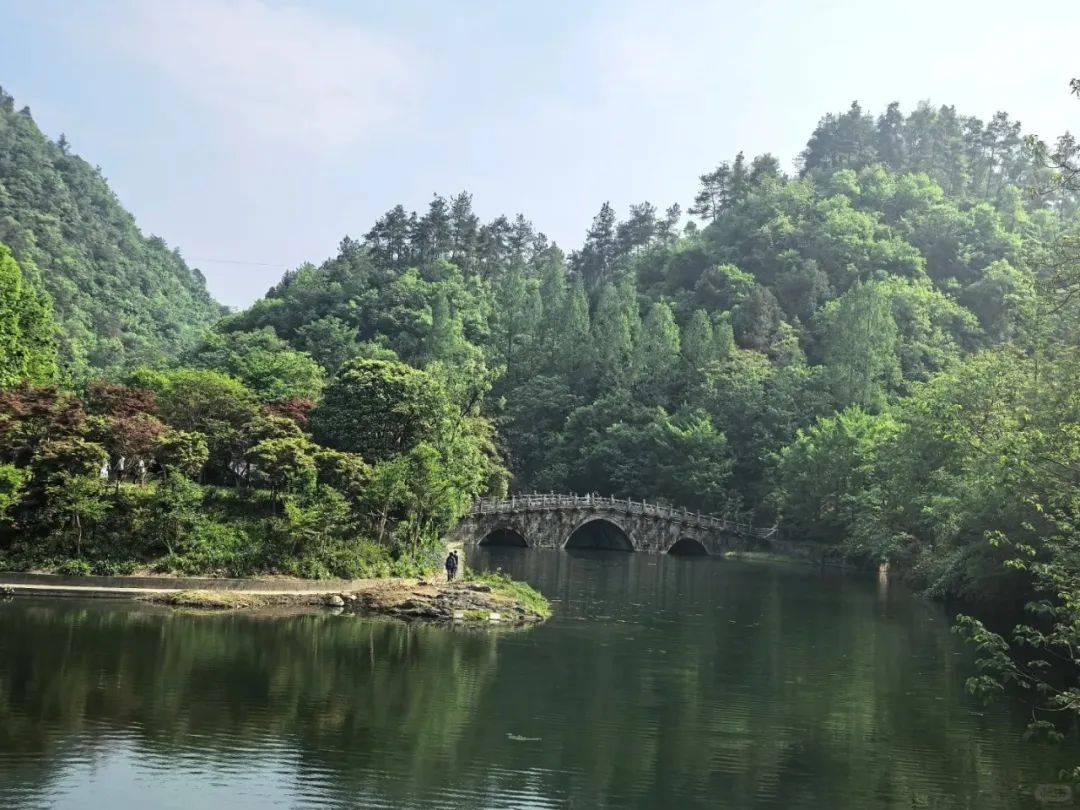 【道可道·问道武当】湖北武当山人文山水 5天4晚徒步之旅