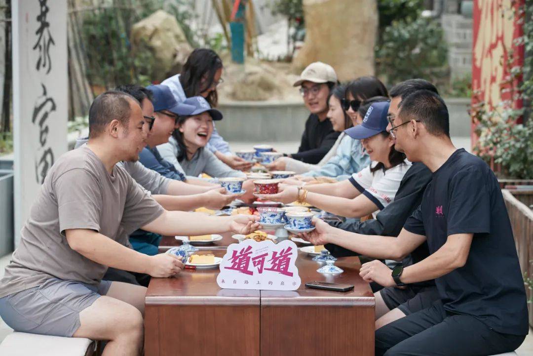 【道可道·问道武当】湖北武当山人文山水 5天4晚徒步之旅