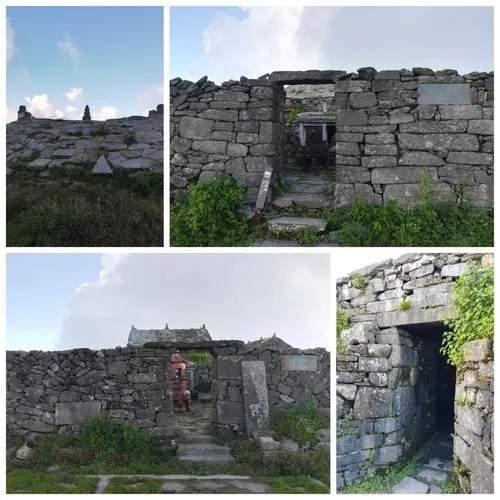 江西萍乡旅游，武功山必须安利给您！