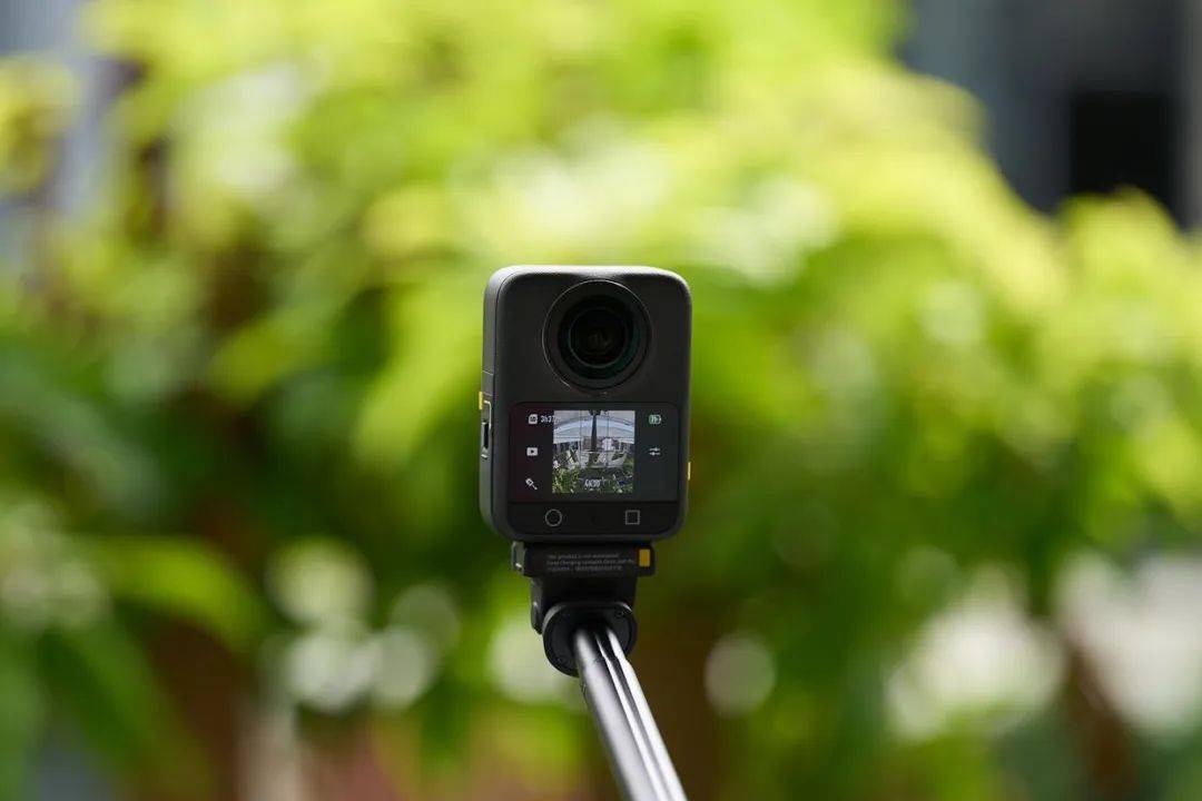 豪威集团影石创新和大疆