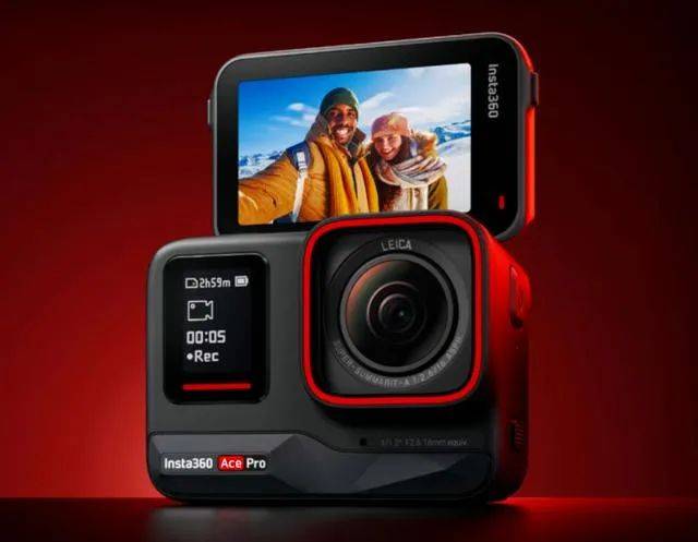 豪威集团影石创新和大疆