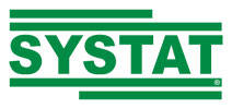 SYSTAT —统计分析软件包