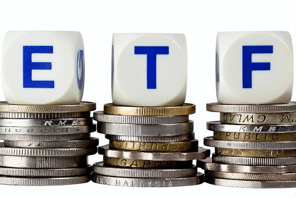 ETF期权,散户怎么买?