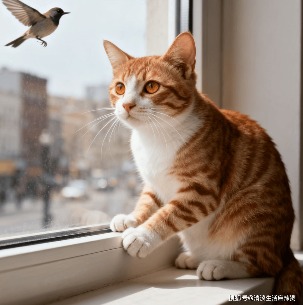 猫粮怎么买才健康？一篇科普让你不再“买错”