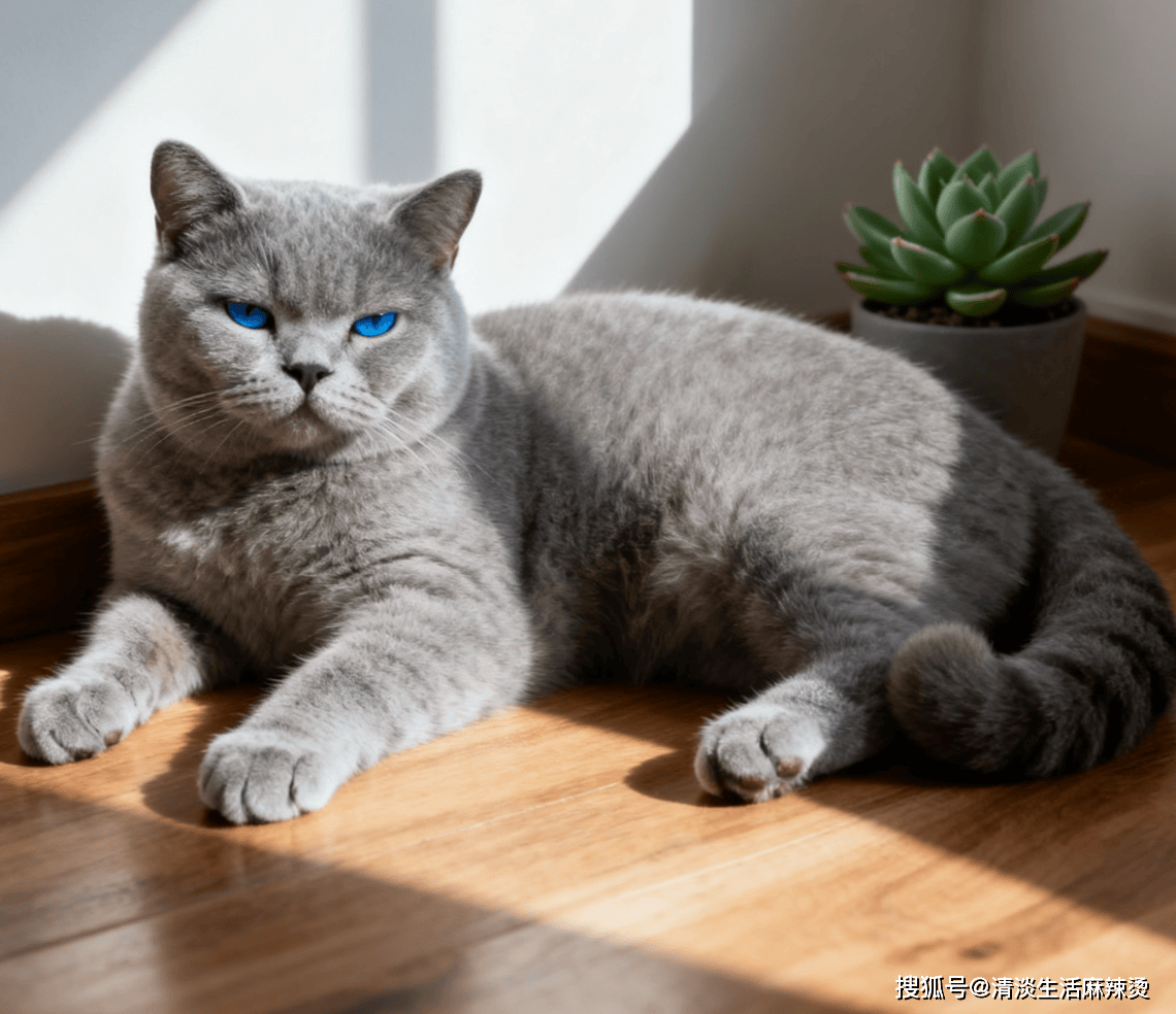 猫粮怎么买才健康？一篇科普让你不再“买错”