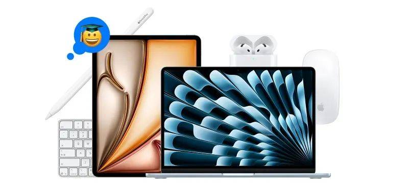 学生买苹果怎么最便宜?