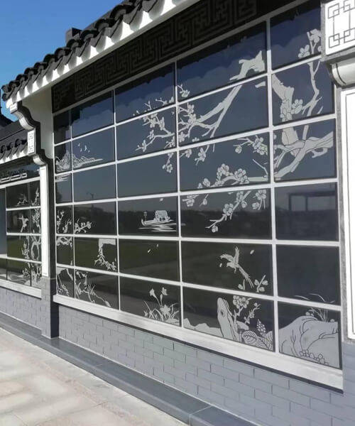 上海华南公墓环境、交通、墓型一览,上海墓地陵园大全