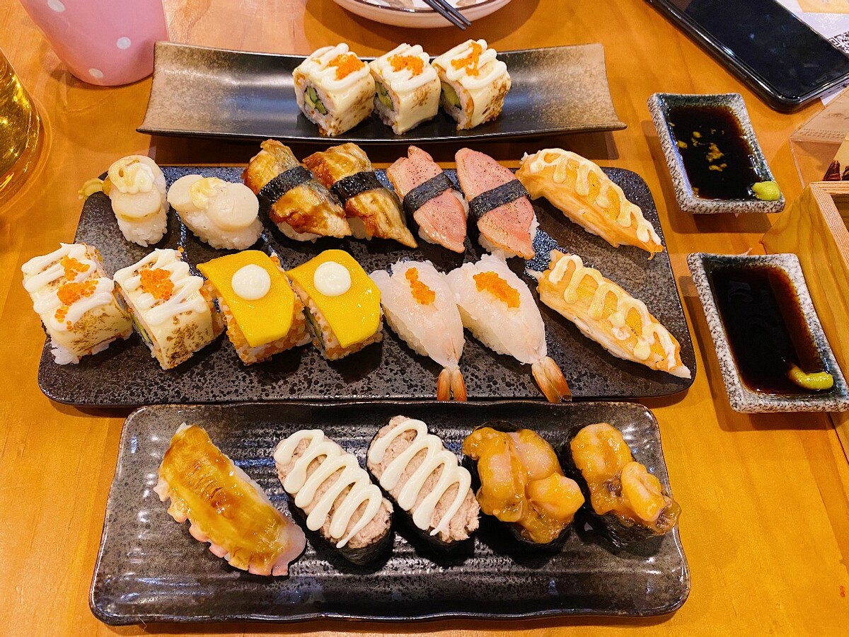 寿司虚拟币(寿司币的价值大吗)