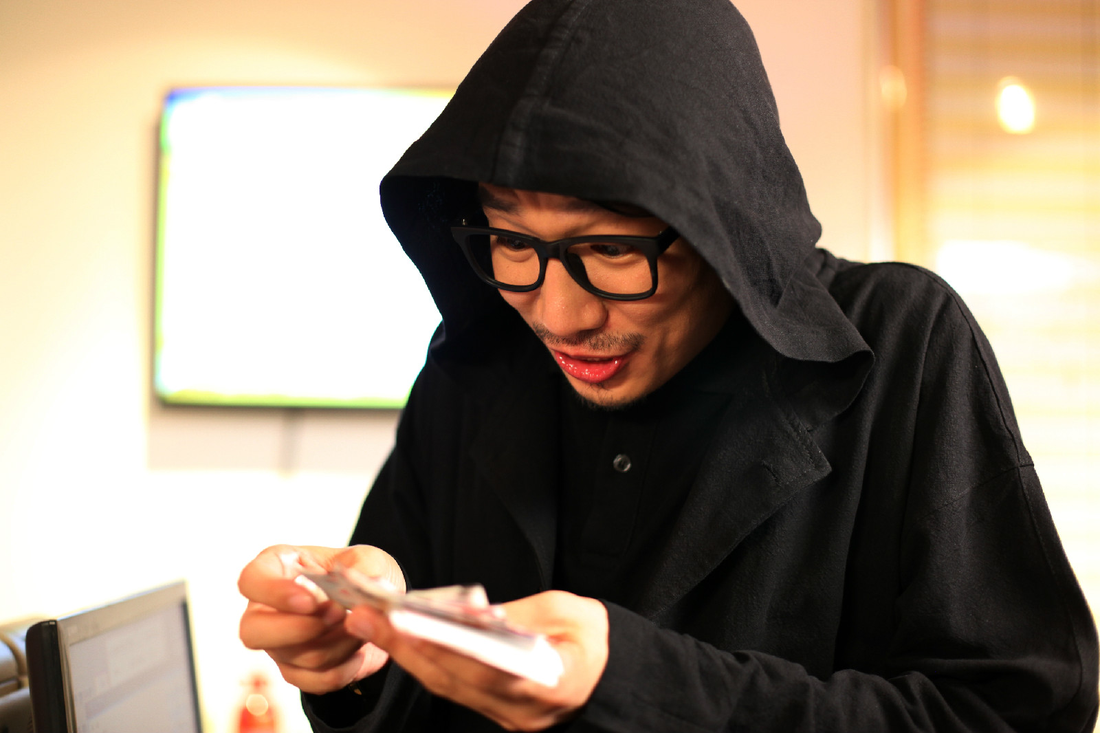 虚拟币社员(虚拟币业务员)