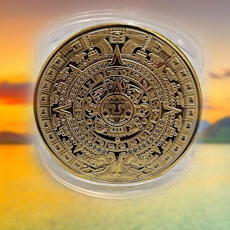 玛卡虚拟币(十大虚拟货币今日价格)