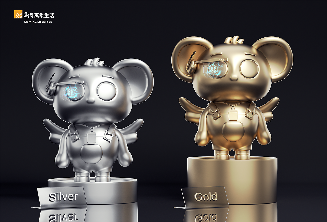 华润虚拟币(华润online)