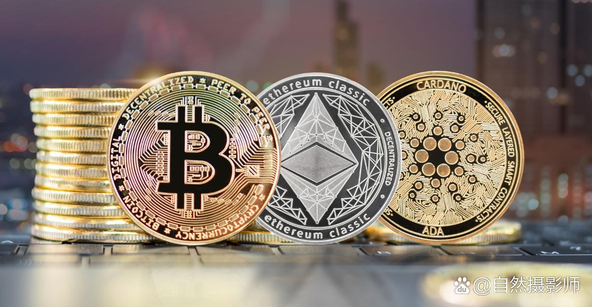 数字加密货币(数字加密货币是犯法的吗)