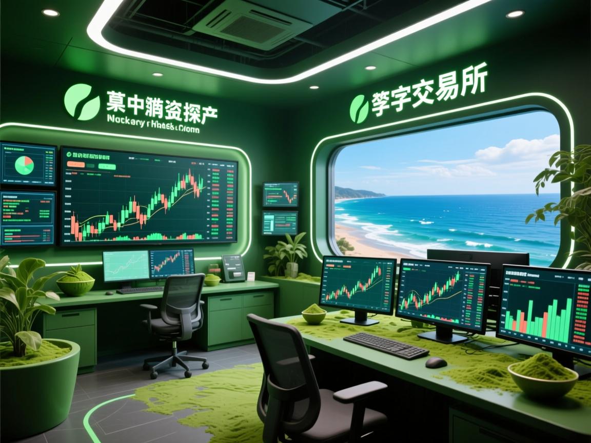 数字货币期权(数字货币 期货)